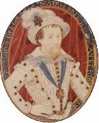 James I Nicholas Hilliard